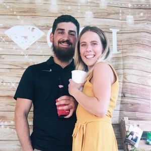 Meet your Posher, Brittney